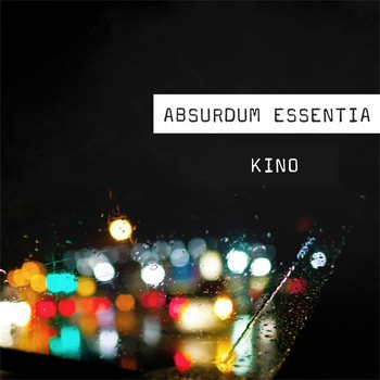 Absurdum Essentia - Street Painting