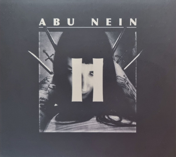Abu Nein - Kissing The Glove