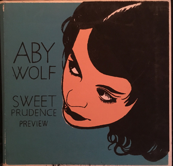 Aby Wolf - Align