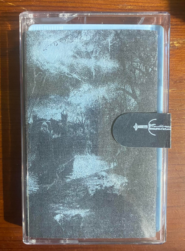 Abysmal Kingdom - Wolves Stand Guard Over My Casket