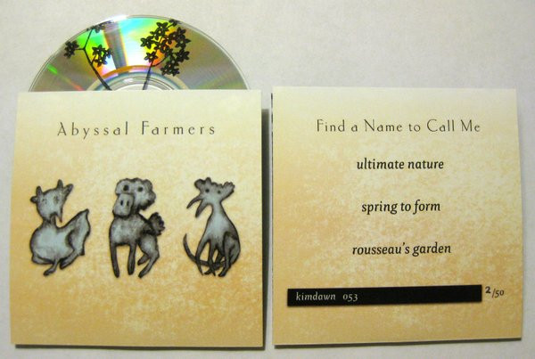 Abyssal Farmers - Grounded