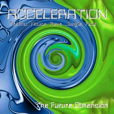 Acceleration - Stab