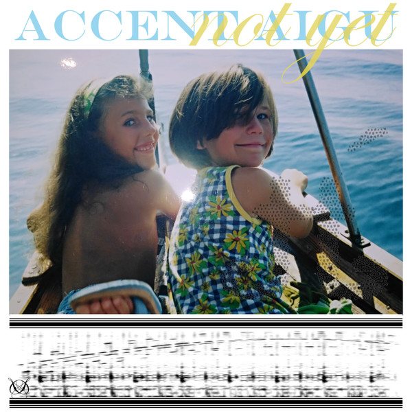 Accent Aigu - I - Мысли о раскатах грома