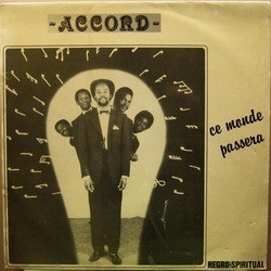 Accord - Moja dziewczyna