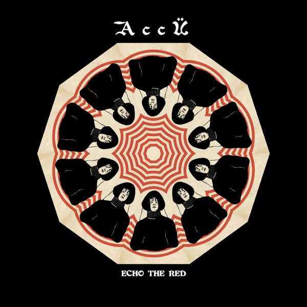Accu - Rolling
