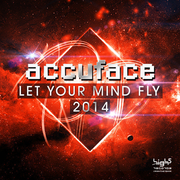 Accuface - Jet Lag