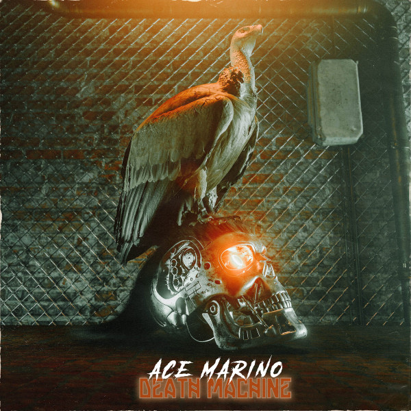 Ace Marino - Holding My Breath