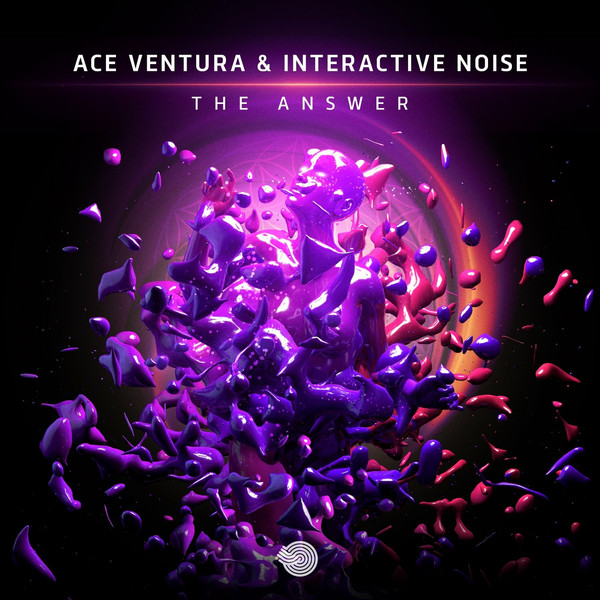 Ace Ventura & Interactive Noise - The Answer (Original Mix)