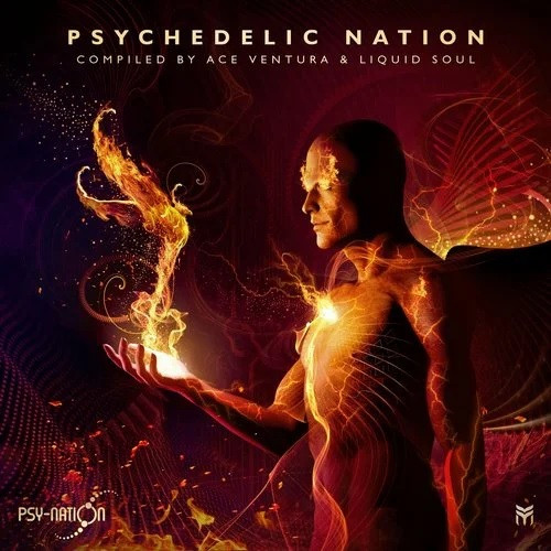 Ace Ventura & Liquid Soul - Psychic Experience (Captain Hook Remix)