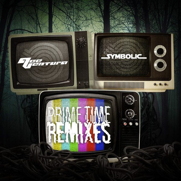 Ace Ventura & Symbolic - Prime Time