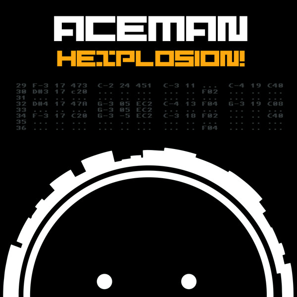 Aceman - Unreachable