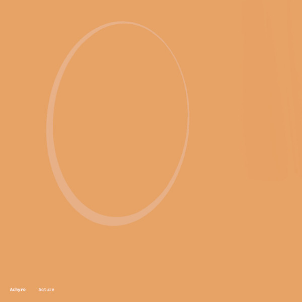 Achyro - sd sun