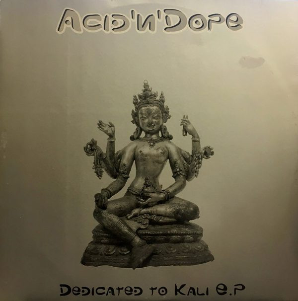 Acid 'n' Dope - THX