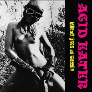 Acid Eater - Eye