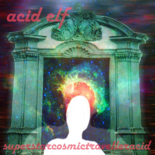 Acid Elf - Grey Box Analog