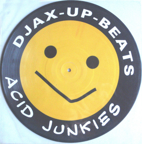 Acid Junkies - Acid Love Making