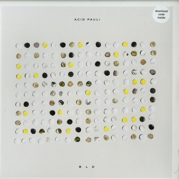 Acid Pauli - Nana