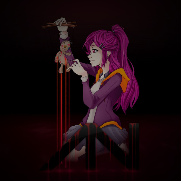 Acid-Notation - The Yandere's Puppet Show - Breakbeat