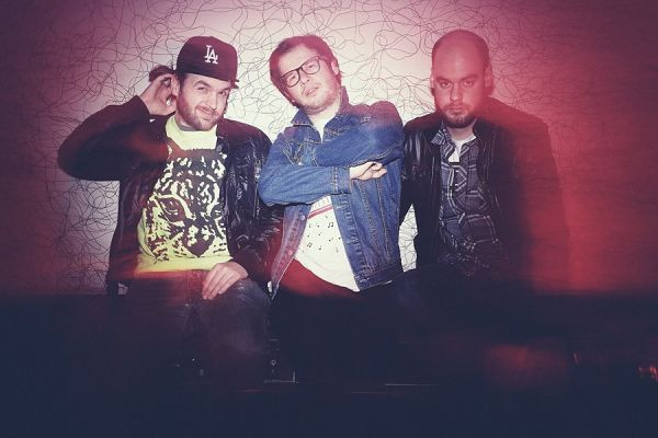 AcidKids - Mad Mahoney (Trevor Loveys Remix)