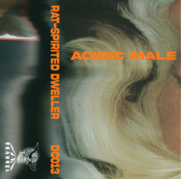 Acidic Male - Hymen Spinner