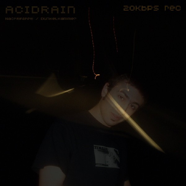 Acidrain - 20.000