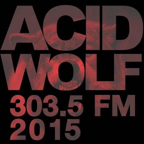 Acidwolf - Valley Shuffle