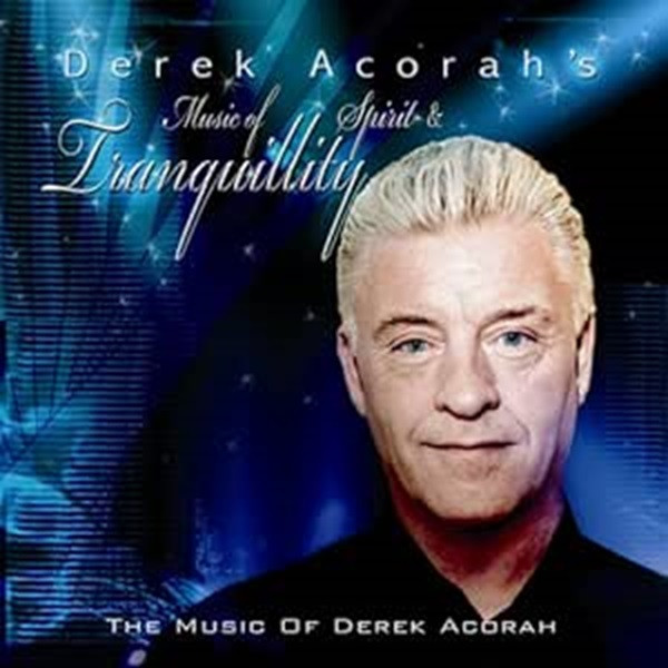 Acorah - The Antelope Season