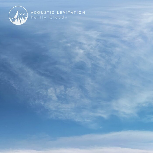 Acoustic Levitation - Air Walk