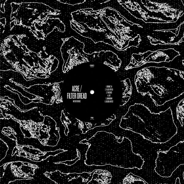 Acre / Filter Dread - Trashed