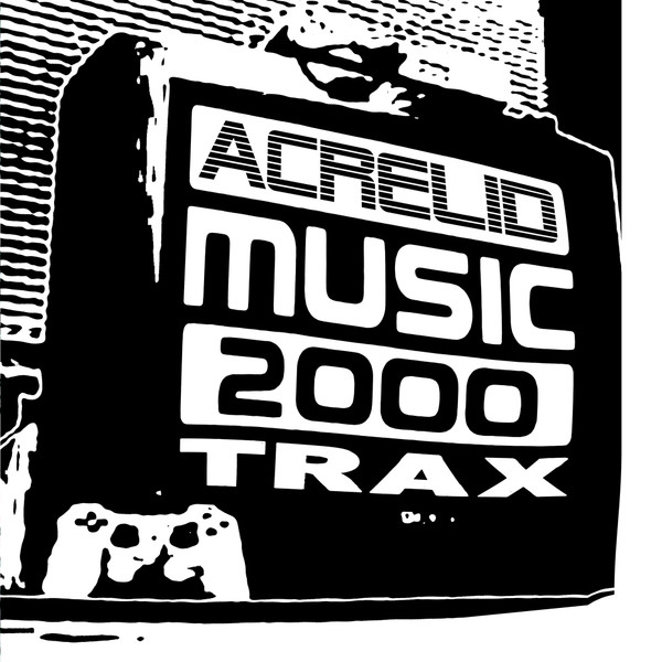 Acrelid - Scapegoat