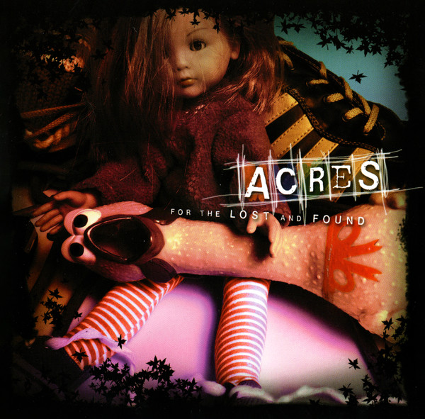 Acres - Nothing.