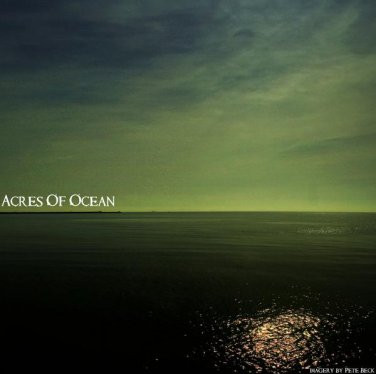 Acres Of Ocean - Oceanic