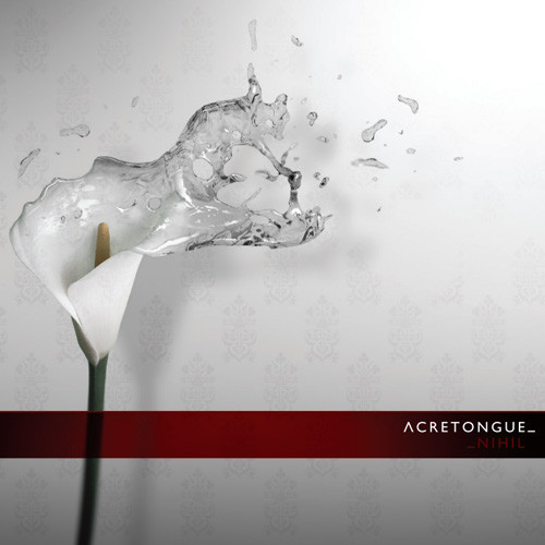 Acretongue - Flowers In The Attic