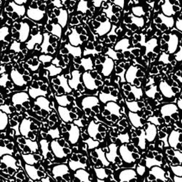 Acrnym - Lava Lump