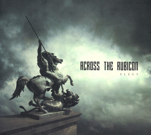 Across the Rubicon - State of Fear