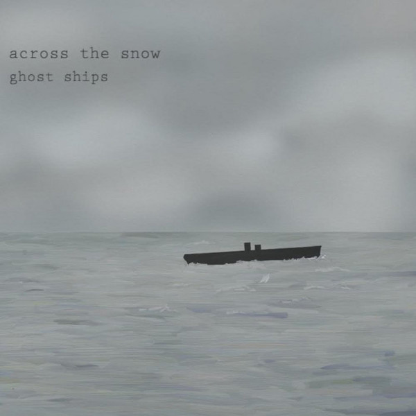 Across the Snow - The Valley
