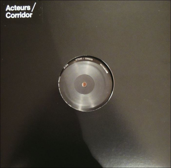 Acteurs - Cloud Generating