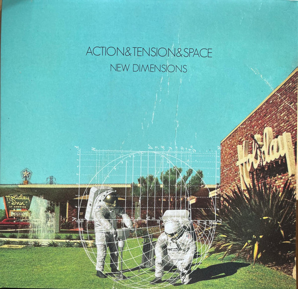 Action & Tension & Space - Schweppes and Koskenkorva