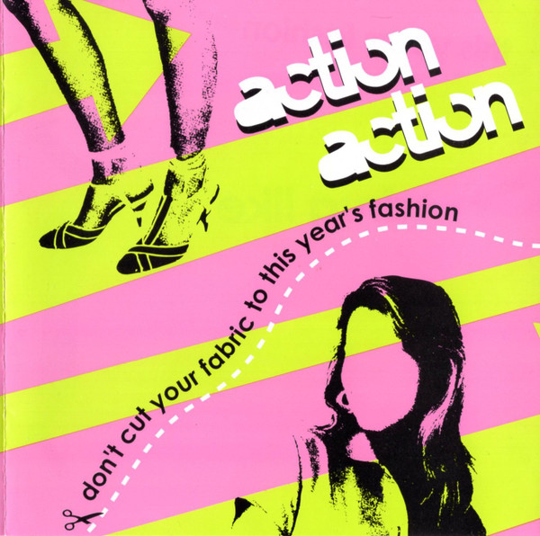 Action Action - Drug Like