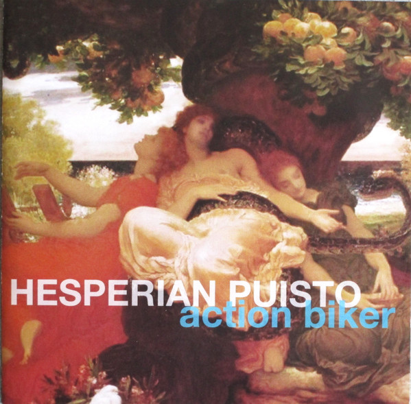 Action Biker - Heartbreak