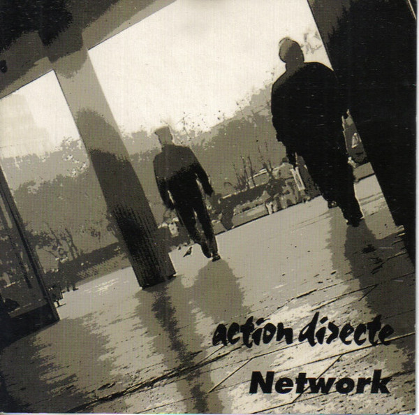 Action Directe - This Is Radio Hell (Proletarian-Jihad-Mix)