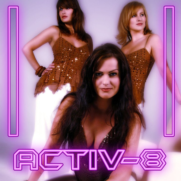 Activ-8 - Simply the Best