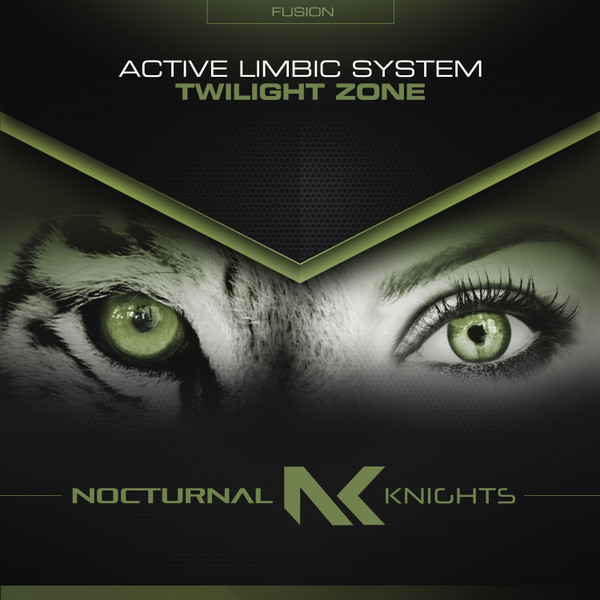 Active Limbic System - Vanity - Chilled