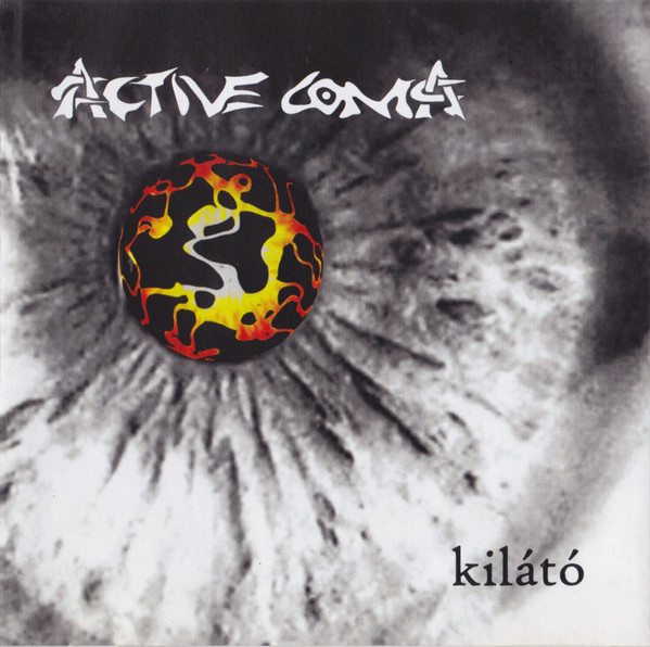 Active comA - zajfonat