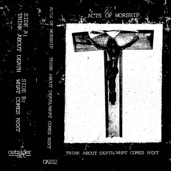 Acts Of Worship - Souvenirs