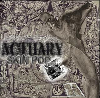 Actuary - Inhuman Bondage