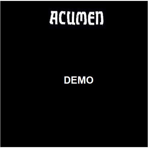 Acumen - Between the Lines - Matthias Meyer Remix