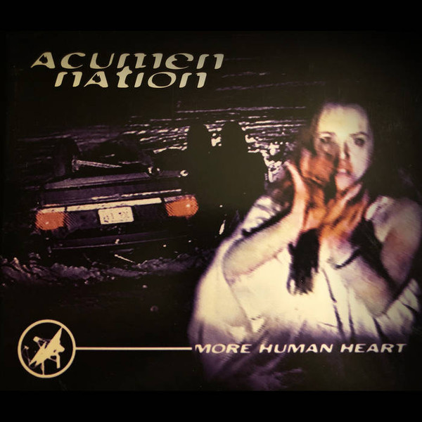 Acumen Nation - Gun Lover