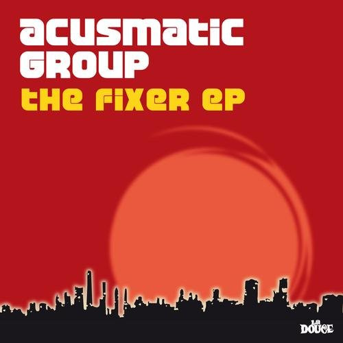 Acusmatic Group - Appuntamento al porto