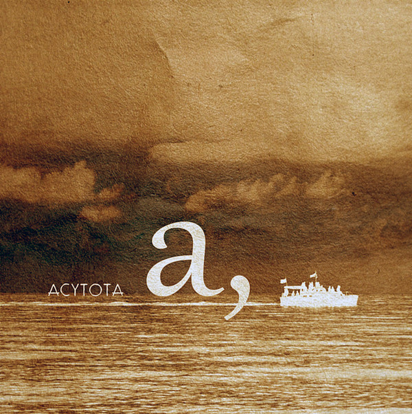 Acytota - Nit